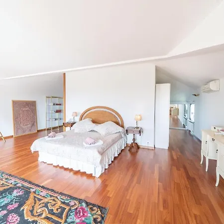 Tatil Evi Costabella