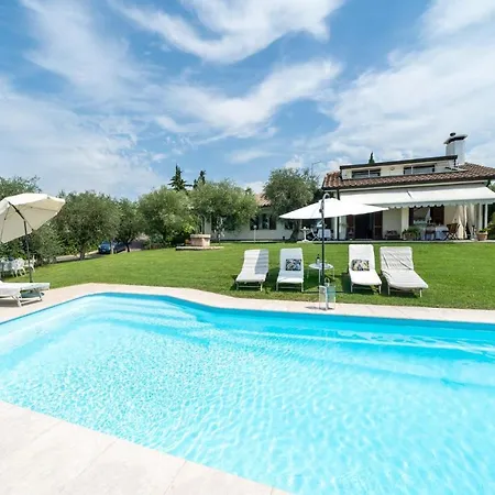 Costabella Tatil Evi Bardolino