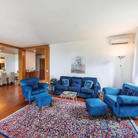 Costabella Tatil Evi
